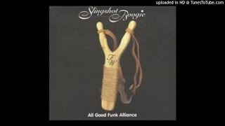 all good funk alliance - super jam (flow dynamics remix)