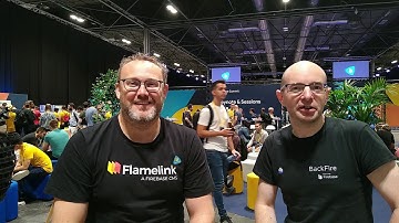 Firebase Summit 2019 - Flamelink CMS