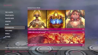 Doom Multiplayer Ep 2