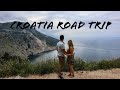 CROATIA ROAD TRIP/ Split to Dubrovnik