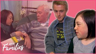 Getting My First Boyfriend And Facing Losing My Grandad | Small Teen Bigger World | Real Families by Real Families 197,578 views 1 year ago 56 minutes