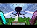 WITHER STORM!! La BOSS MOD più EPICA di MINECRAFT!