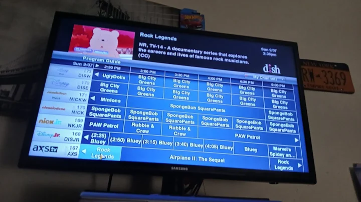 IS DISH STILL WORTH IT IN 2025?