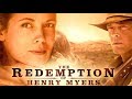 The Redemption of Henry Myers OFFICIAL TRAILER (HD) NL 2014