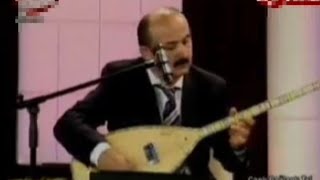Neşet Abalıoğlu Tedirgin Halim Nette Tek
