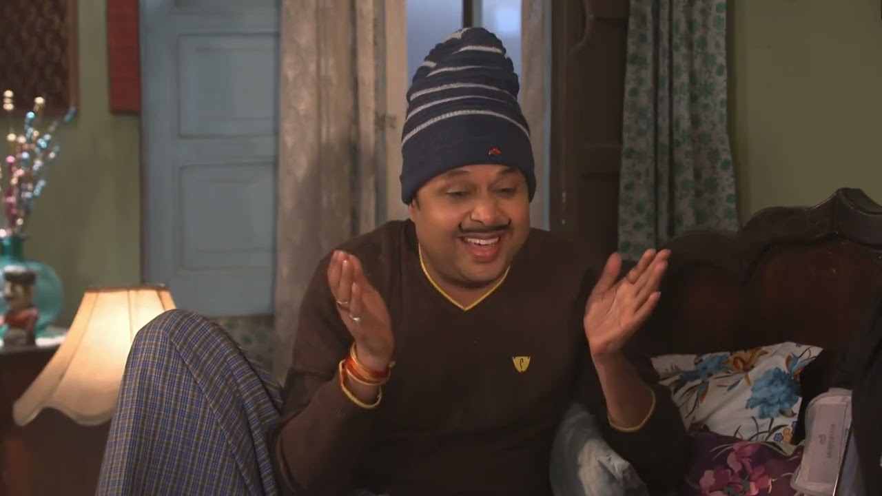 Happu Ki Ultan Paltan | Ep - 1697 | Best Scene | Dec 16 2025 | And TV