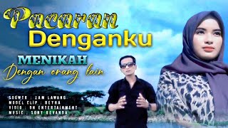 Lagu dangdut Terbaru, PACARAN DENGAN KU MENIKAH DENGAN ORANG LAIN, Zam Lawang(OFFICIAL MUSIC  VIDEO)