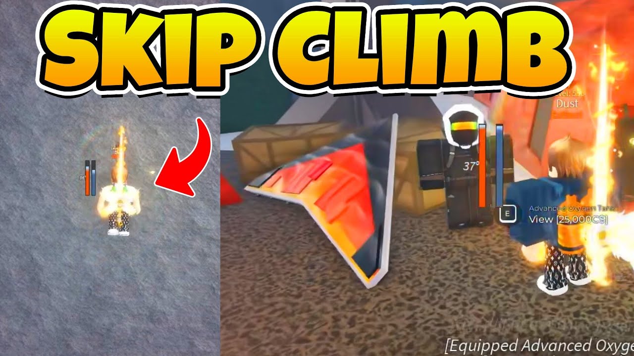 How To Get Advanced Glider, Oxygen Tank & Winter Cloak (Trick) - Easy Tutorial Fisch How To Get Advanced Glider, Oxygen Tank & Winter Cloak (Trick) - Easy Tutorial Fisch