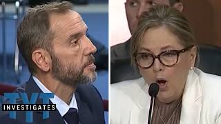 Jack Smith SHUTS DOWN Darline Graham After Attack FLOPS