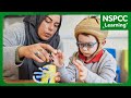 Child protection and safeguarding for children with send training  nspcc learning