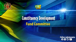 Constituency Development Fund Committee || May 14, 2024