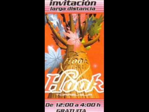 HOOK [verano_1995] torero español