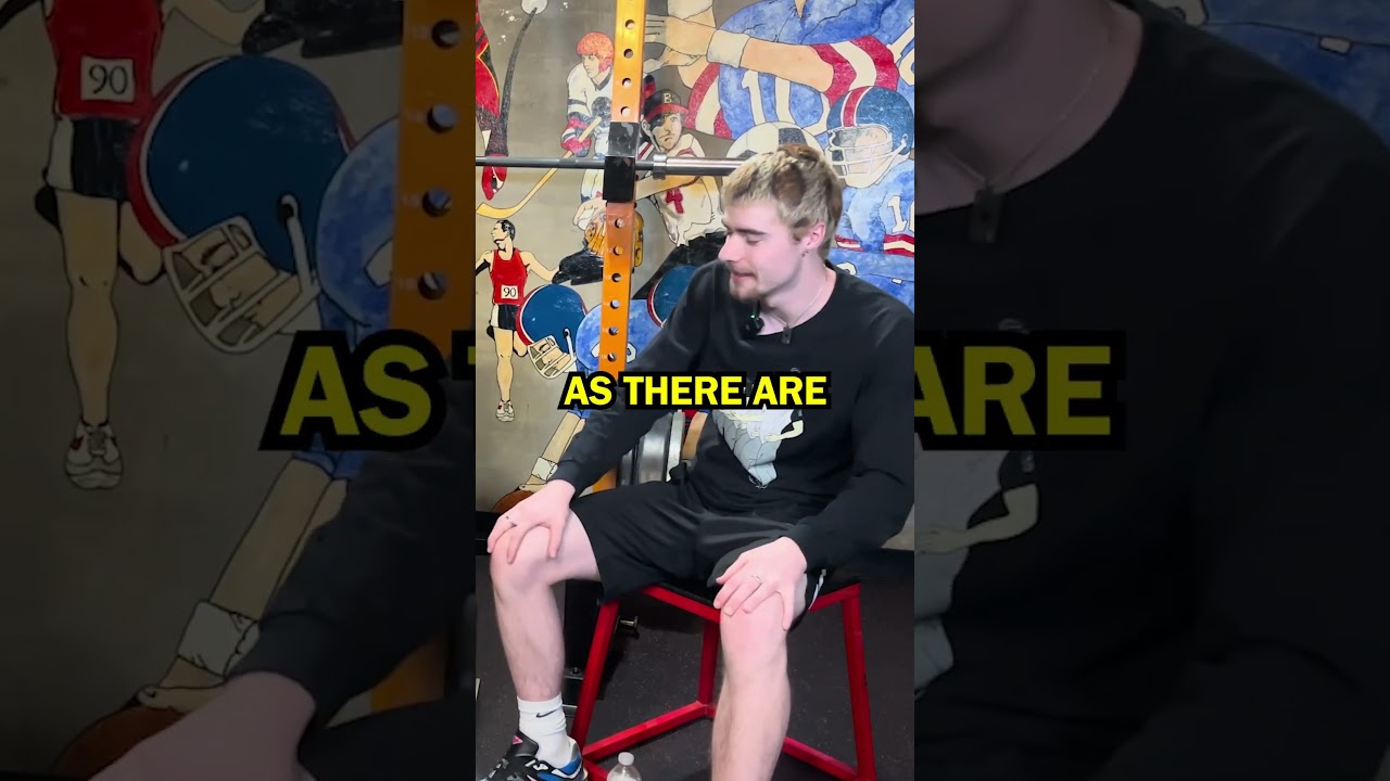 How I Changed Drew's LIFE 🏆