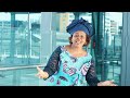 Hawamuwezi Mungu - Sister Amani Ft Jennifer Mgendi  (Official 4k Video) skiza tune 6984081