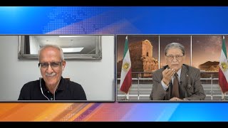 تحلیل‌های دقیق یزدان شهدائی پیرامون پیامدهای پس از جنگ دوازده روزه در سطح ملی و برون مرزی