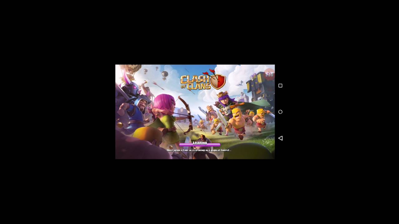 How to hack COC!!! (NO JAILBREAK OR ROOT)