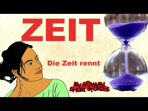 Video: Die Geschichte von verschwendeter Zeit oder wie ich in Anzeigen nach einem Job suchte