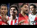 Rennen um den fünften CL-Platz: Wie die Bundesliga Spanien noch einholen kann【Fußball】