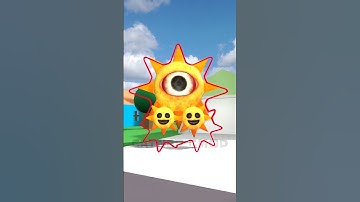 CAN YOU CATCH ? INCREDIBOX SPRUNKI MR FUN COMPUTER & MR TREE & MR SUN SIMON YELLOW PHASES in Roblox