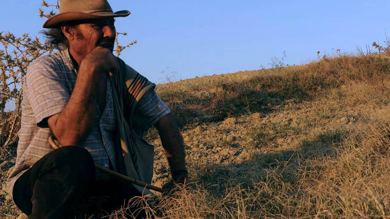 El Cabrero -Fandangos Republicanos