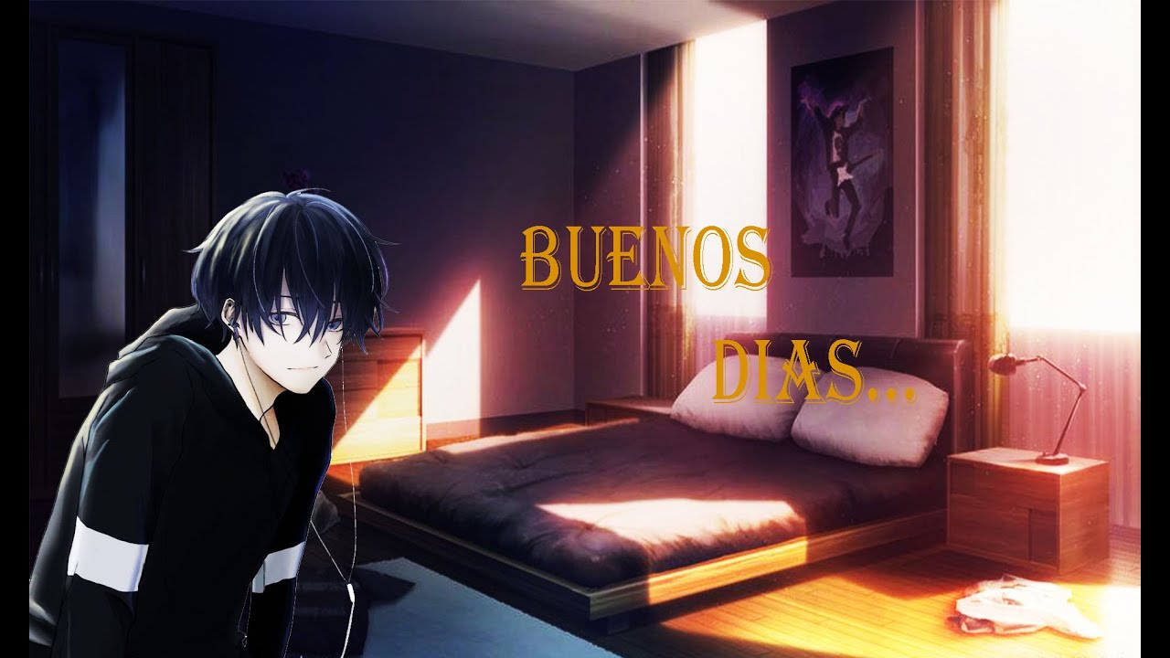 ASMR Despiertas con tu novio // Zehro ASMR