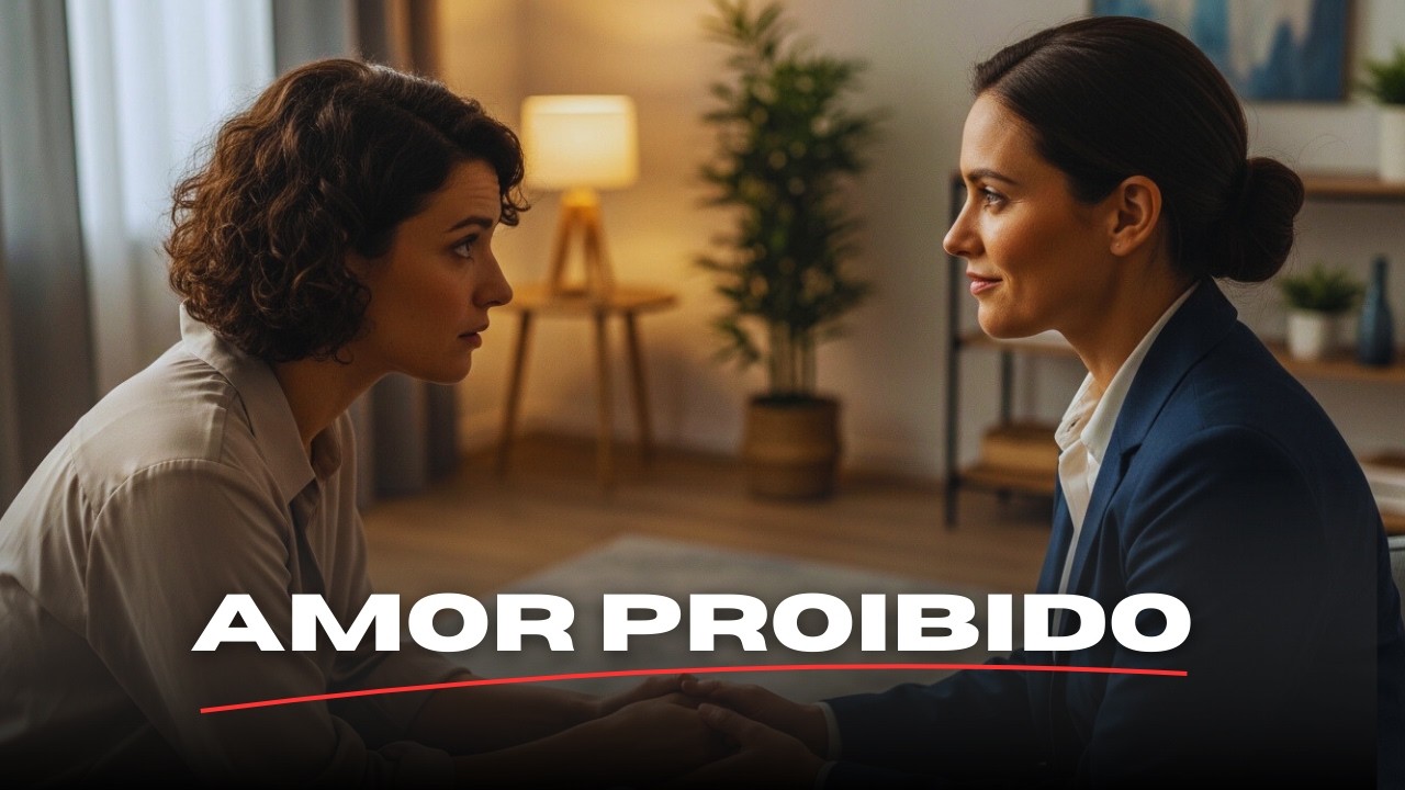 Contei Meus Traumas e Acabei Me Apaixonando Por Quem Me Escutava