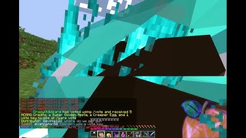 Minecraft - Finding Hackers #5 - Kill-aura & Reach Hacks?!