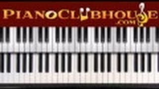 ♫ FULL TUTORIAL OVER & OVER by Trin-i-tee 5:7/PJ Morton (free gospel piano tutorial lesson) ♫