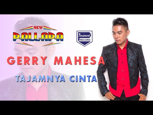 Gerry Mahesa - Tajamnya Cinta ( Official Music Video ) class=