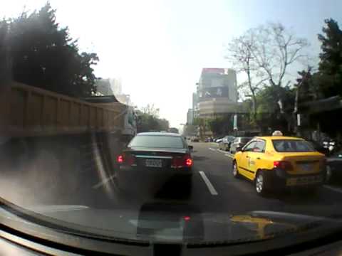 SIV S7 行車記錄 100-02-27 0930