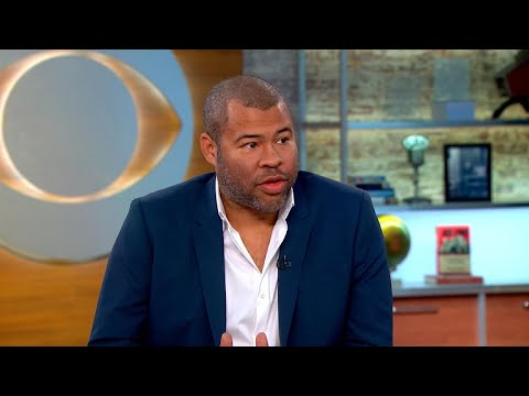 Video: Jordan Peele, $ 100M Debut Özelliği Yapmak İçin İlk Siyah Yazar-Yönetmen Oldu