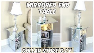 Check out Kelly Barlow Creations Vanity Mirror: https://youtu.be/SRs-H7G-juk Check out Kellys End Table: https://www.youtube.com/