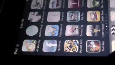 App Review Remote Tap&iCam