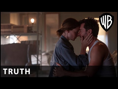 Reminiscence - Truth - Warner Bros. UK & Ireland