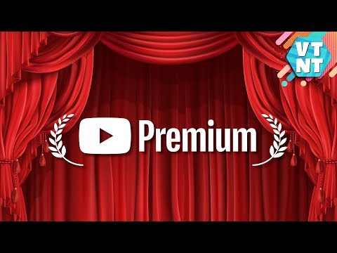 Видео: Разница между YouTube и YouTube Red