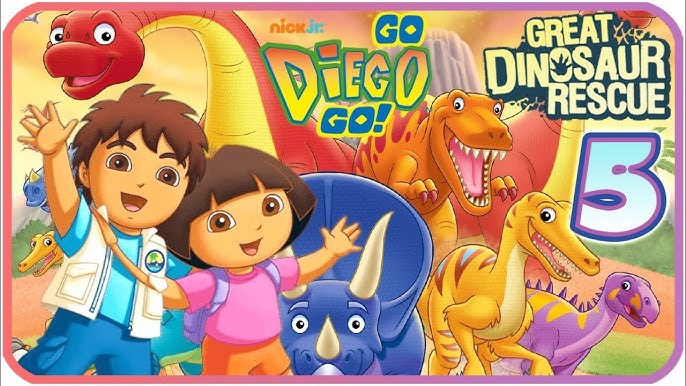 Go Diego Go Rescue Pack Theme Song Go Diego Go Rescue Pack Template