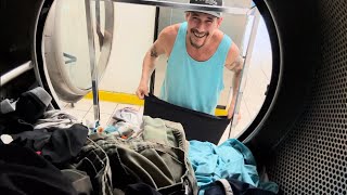 Download Lagu Trip to Town~ PO Box Opening at the LaundryMat MP3 Download Lagu Trip to Town~ PO Box Opening at the LaundryMat MP3