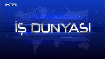 İş Dünyası 2. Bölüm
