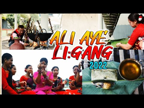 Ali Ai Ligang  Mising Assamese Mix Song Zubeen gard