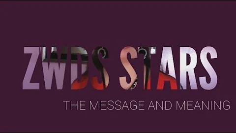 Zi Wei Dou Shu Stars - The Meaning and Message - DayDayNews