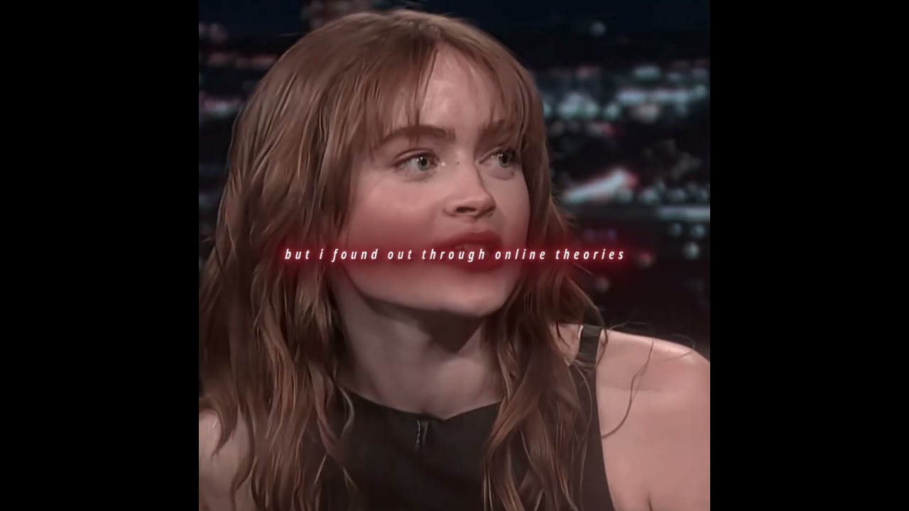 brand new day🕺- Cast | Sadie Sink | Spiderman Brand new day | The blinding lights