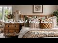 Antique Meets Contemporary: Elegant Home Tour Full of Charm
