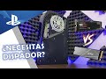 Pruebas de temperatura SSD M.2 PlayStation 5. Samsung 980 PRO vs XPG S50 Lite.