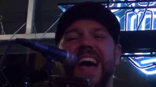 Pressing Strings "Alien Life" 5/26/2016 Annapolis, Md.