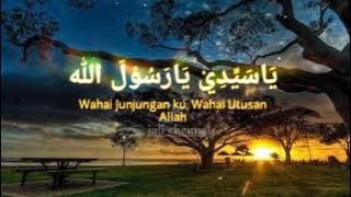 story wa SHOLAWAT YA SAYYIDI YA RASULALLAH