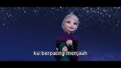 Lepaskan - FROZEN Let It Go (Indonesia Cover)  - Durasi: 3:43. 