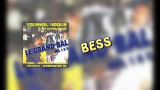 Youssou Ndour - BESS - Grand Bal EVRY