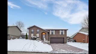 124 Macbeth Drive video tour