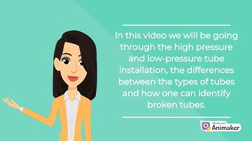 Apollo Installation online training Part 5: Vacuum Tubes