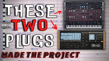 New Dombolo/Gqom Wave 2022 || FL Studio Cook Up (Tutorial)